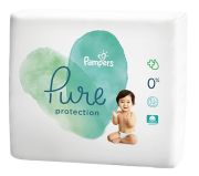 Pampers Pure Protection Size 5 132 Pieces Pampers Pure Protection Size 5 132 Pieces