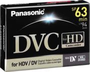 Panasonic AY-DVM63HDE Panasonic AY-DVM63HDE