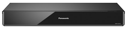 Panasonic DMR-EX97C Panasonic DMR-EX97C