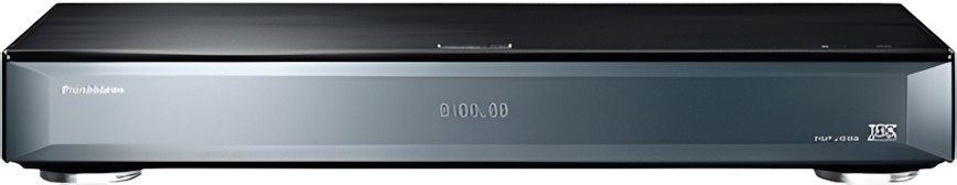 Panasonic DP-UB9000 Panasonic DP-UB9000