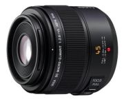 Panasonic Leica DG Macro-Elmarit 45mm f/2.8 OIS Panasonic Leica DG Macro-Elmarit 45mm f/2.8 OIS