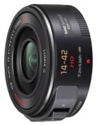 Panasonic Lumix G X Vario PZ 14-42mm F3.5-5.6 Asph. Power O.I.S. (H-PS14042) Panasonic Lumix G X Vario PZ 14-42mm F3.5-5.6 Asph. Power O.I.S. (H-PS14042)