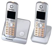 Panasonic KX-TG6712 Panasonic KX-TG6712
