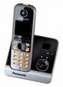 Panasonic KX-TG6721 Panasonic KX-TG6721