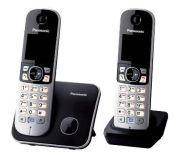 Panasonic KX-TG6812 Panasonic KX-TG6812