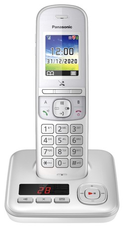 Panasonic KX-TGH720 Panasonic KX-TGH720