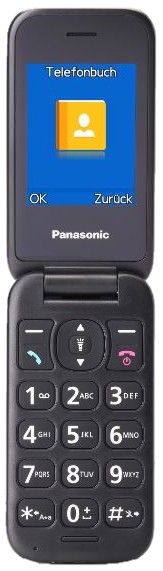 Panasonic KX-TU400 Panasonic KX-TU400