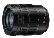 Panasonic Leica Vario-Elmarit 12-60 mm / F2.8-4.0 ASPH. Panasonic Leica Vario-Elmarit 12-60 mm / F2.8-4.0 ASPH.