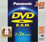 Panasonic LM-AD240LE DVD-RAM Panasonic LM-AD240LE DVD-RAM