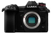 Panasonic Lumix G DC-G9 Panasonic Lumix G DC-G9