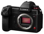 Panasonic Lumix S DC-S1H Panasonic Lumix S DC-S1H