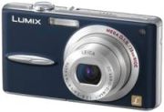 Panasonic Lumix DMC-FX30 (DMC-FX30EG-A) Panasonic Lumix DMC-FX30 (DMC-FX30EG-A)