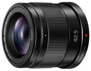 Panasonic Lumix G 42.5mm F/1.7 ASPH./POWER O.I.S. Panasonic Lumix G 42.5mm F/1.7 ASPH./POWER O.I.S.