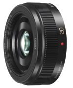 Panasonic Lumix G 20mm / F1.7 II ASPH. Panasonic Lumix G 20mm / F1.7 II ASPH.