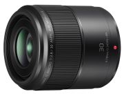 Panasonic Lumix G 30mm F2.8 ASPH. O.I.S. Panasonic Lumix G 30mm F2.8 ASPH. O.I.S.