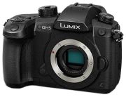 Panasonic Lumix G DC-GH5 Panasonic Lumix G DC-GH5