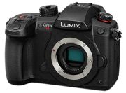 Panasonic Lumix G DC-GH5S Panasonic Lumix G DC-GH5S