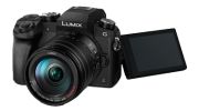 Panasonic Lumix G DMC-G70 Panasonic Lumix G DMC-G70