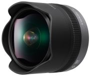 Panasonic Lumix G Fisheye 3.5 / 8 mm Panasonic Lumix G Fisheye 3.5 / 8 mm