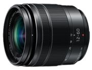 Panasonic Lumix G Vario 12-60 mm F3.5-5.6 Panasonic Lumix G Vario 12-60 mm F3.5-5.6