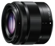 Panasonic Lumix G Vario 35-100mm f/4.0-5.6 ASPH Panasonic Lumix G Vario 35-100mm f/4.0-5.6 ASPH