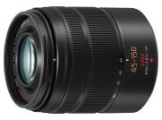 Panasonic Lumix G Vario 4.0-5.6/45-150mm Asph./O.I.S. Panasonic Lumix G Vario 4.0-5.6/45-150mm Asph./O.I.S.