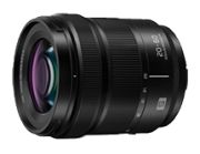 Panasonic Lumix S 20-60 mm F3.5-5.6 Panasonic Lumix S 20-60 mm F3.5-5.6