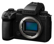 Panasonic Lumix S DC-S5M2X Panasonic Lumix S DC-S5M2X