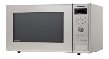 Panasonic NN-SD271S Panasonic NN-SD271S