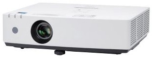 Panasonic PT-LMZ420 Panasonic PT-LMZ420