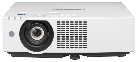 Panasonic PT-VMZ51S Panasonic PT-VMZ51S