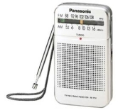 Panasonic RF-P50 Panasonic RF-P50