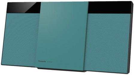 Panasonic SC-HC304 Panasonic SC-HC304