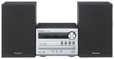 Panasonic SC-PM254 Panasonic SC-PM254