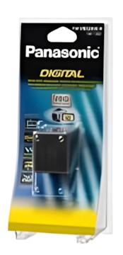 Panasonic VW-VBG260E-K Panasonic VW-VBG260E-K