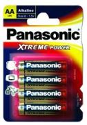 Panasonic Xtreme Power AA/LR6 battery Panasonic Xtreme Power AA/LR6 battery