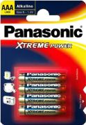 Panasonic Xtreme Power LR03X Panasonic Xtreme Power LR03X
