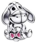 Pandora Disney Winnie the Pooh Eeyore Charm (792209C01) Pandora Disney Winnie the Pooh Eeyore Charm (792209C01)