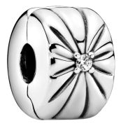 Pandora Sparkling Sunbeam Clip (798614C01) Pandora Sparkling Sunbeam Clip (798614C01)