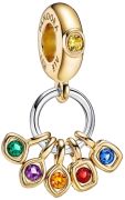 Pandora Marvel The Avengers Infinity Stones Charm Pendant (760774C01) Pandora Marvel The Avengers Infinity Stones Charm Pendant (760774C01)