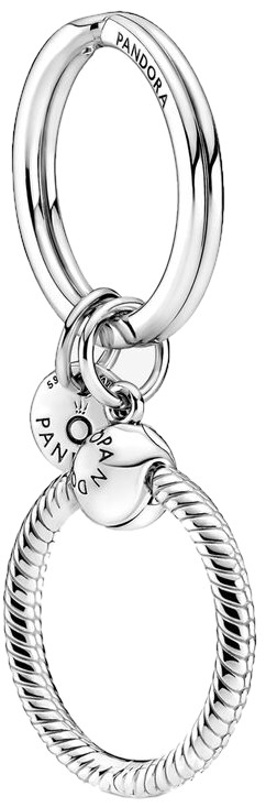 Pandora Moments Charm Keychain (399566C00) Pandora Moments Charm Keychain (399566C00)