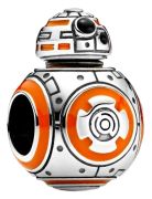 Pandora Star Wars BB-8 Charm (799243C01) Pandora Star Wars BB-8 Charm (799243C01)