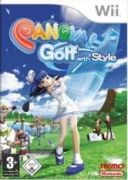 Nintendo Pangya Golf Wii Nintendo Pangya Golf Wii