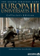 Koch Media Europa Universalis III Limited Edition PC Koch Media Europa Universalis III Limited Edition PC