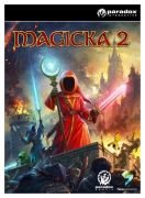 Paradox Interactive Magicka 2 PC Paradox Interactive Magicka 2 PC