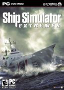 Paradox Interactive Ship Simulator Extremes PC Paradox Interactive Ship Simulator Extremes PC