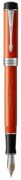 Parker Duofold Centennial Fountain Pen Parker Duofold Centennial Fountain Pen