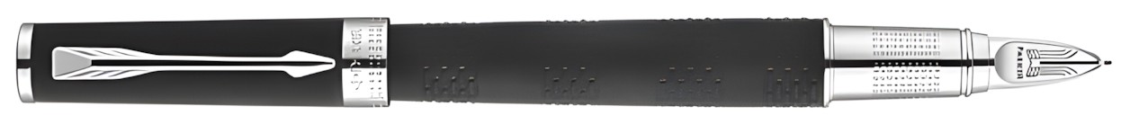 Parker Ingenuity Fountain Pen Parker Ingenuity Fountain Pen