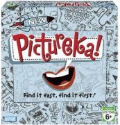 Parker Pictureka! Parker Pictureka!