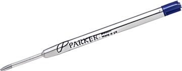 Parker Z42 Large Capacity Refill F Parker Z42 Large Capacity Refill F
